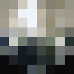 Nameless Ghoul - Male Minecraft Skins - image 3