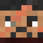 Assassin - Male Minecraft Skins - image 3