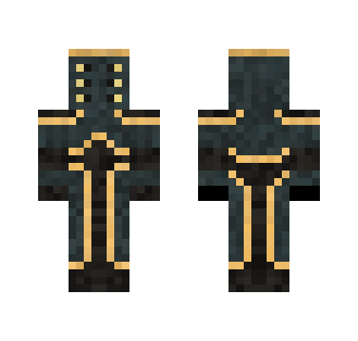 Those Eye summoners (DS2)
