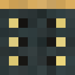 Those Eye summoners (DS2) - Interchangeable Minecraft Skins - image 3