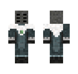 Dragon Knight Cleric (DS2)