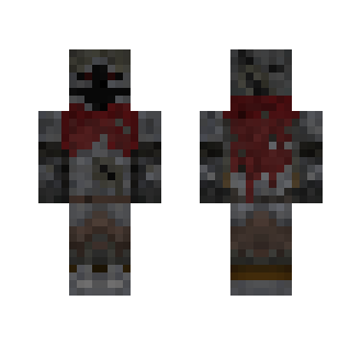 Fallen Knight