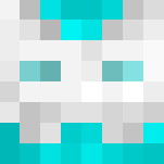 Arctic Snow Golem - Other Minecraft Skins - image 3