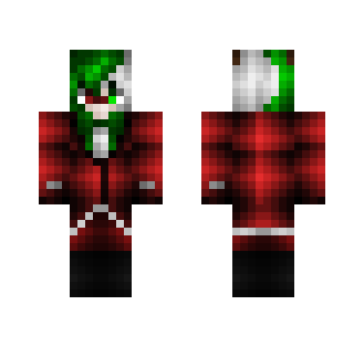 [Holiday OC] ~Kuo Christmas~