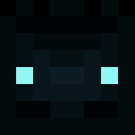 Savitar CW - Male Minecraft Skins - image 3