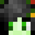 Demetria The Hamadryad - Female Minecraft Skins - image 3