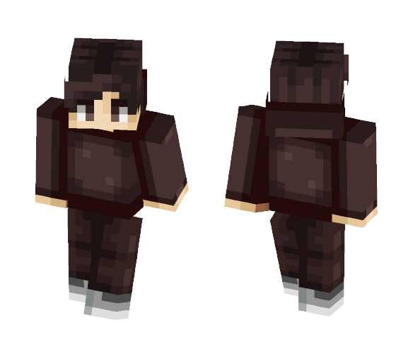 Koolio - Male Minecraft Skins - image 1