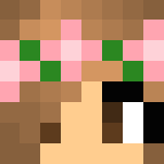 Pajamas - Female Minecraft Skins - image 3