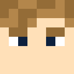 Newt Scamander - Male Minecraft Skins - image 3