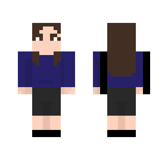 The Flash CW - Caitlin Snow