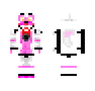Funtime Foxy