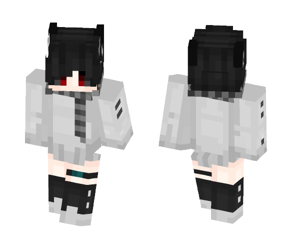 Cringeee - Male Minecraft Skins - image 1