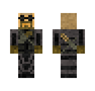 Lo Wang from Shadow Warrior 1997
