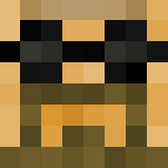 Lo Wang from Shadow Warrior 1997 - Male Minecraft Skins - image 3