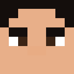 The Flash CW - Cisco Ramon - Comics Minecraft Skins - image 3