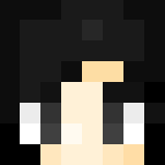 hOi i'M TEMMIEEE - Female Minecraft Skins - image 3