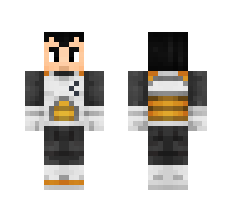 Vegeta - Dragonball Super
