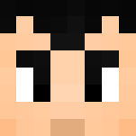 Vegeta - Dragonball Super - Male Minecraft Skins - image 3