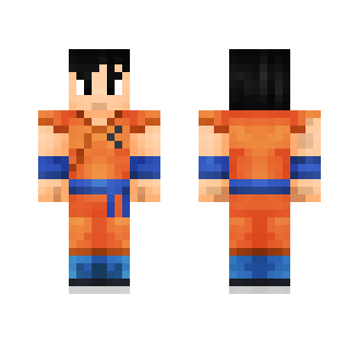 Goku - Dragonball Super