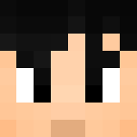 Goku - Dragonball Super - Male Minecraft Skins - image 3