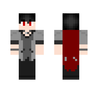Qrow Brawen (RWBY)