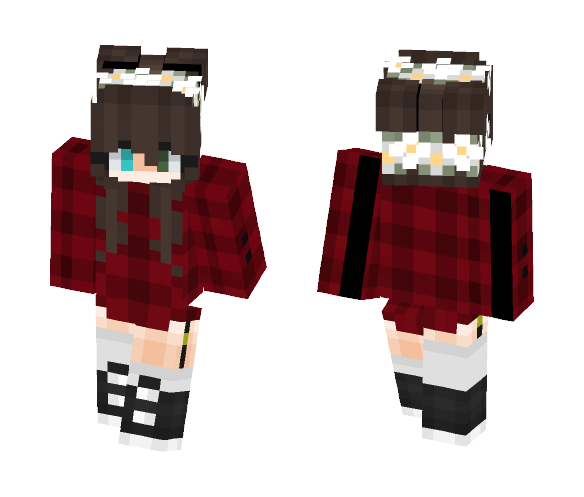 Holidays - Other Minecraft Skins - image 1