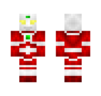 The ☆ Ultraman Joneus