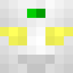 The ☆ Ultraman Joneus - Male Minecraft Skins - image 3