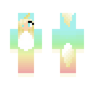 Unicorn (For Magic Skin Contest)