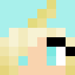 Unicorn (For Magic Skin Contest) - Female Minecraft Skins - image 3
