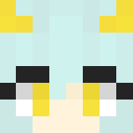 ~ Request For Kikkoo ~ - Female Minecraft Skins - image 3