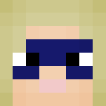 Stargirl(CW) - Female Minecraft Skins - image 3
