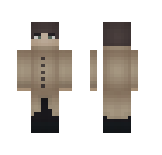 Detective