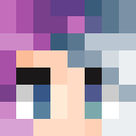 Sister Love// ST w/ Mieux - Female Minecraft Skins - image 3
