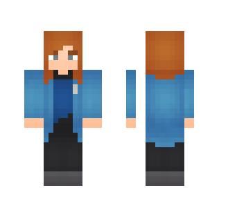 Beverly [Fanskin]