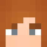 Beverly [Fanskin] - Female Minecraft Skins - image 3
