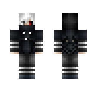 Skin #5