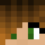 Servant Girl- Lillian - Female Minecraft Skins - image 3