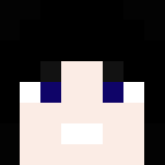 Raven (Rachel) (Dc) - Comics Minecraft Skins - image 3