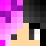Melanie Martinez - Female Minecraft Skins - image 3