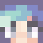 ST with Primordial - Female Minecraft Skins - image 3