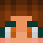 Moana - Disney - Female Minecraft Skins - image 3