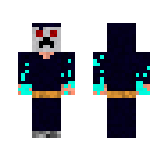lunatic cultist mc edition