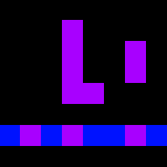 Errortale - Papyrus - Male Minecraft Skins - image 3