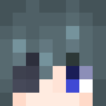 Ciel Phantomhive (2nd edit) - Male Minecraft Skins - image 3