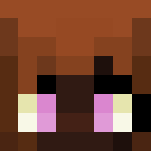 Earth - Female Minecraft Skins - image 3