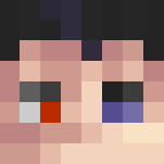 Download Free Srelo Uz'ia - Jedi/Ninja Edition Skin for Minecraft image 3 Srelo Uz'ia - Jedi/Ninja Edition - Male Minecraft Skins - image 3