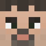 Kharo Voreel - Jedi/Sensei Edition - Male Minecraft Skins - image 3