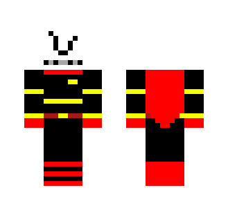 Underfell - Papyrus