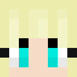 Pink - Male Minecraft Skins - image 3